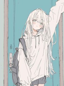 179+ Nữ Anime Dễ Thương: Tuyển Tập Hình Ảnh Đốn Tim Fan Anime