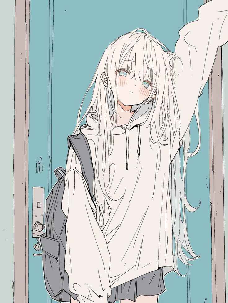 Nữ Anime 1