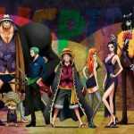 Khám Phá Thế Giới 179+ Hình Ảnh One Piece Anime Vietsub Tuyệt Đẹp