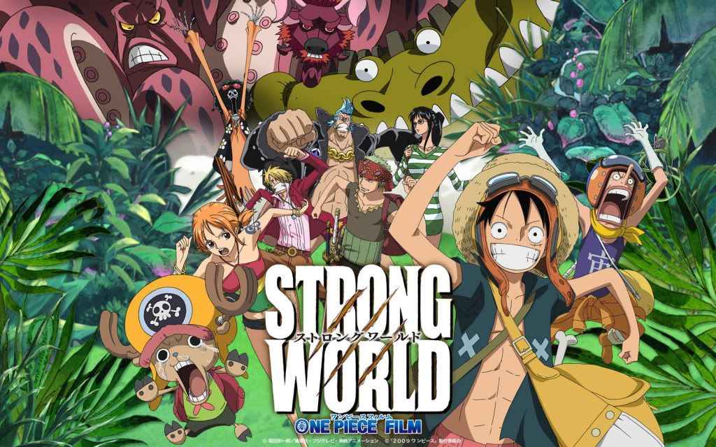 One Piece Vietsub anime 14