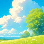 Ngắm Nhìn 189+ Phong Cảnh Anime Đẹp Mê Mẩn Lòng Người