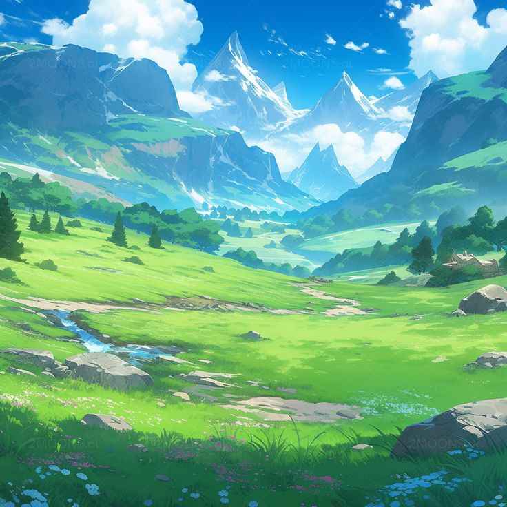 Ảnh Anime 4
