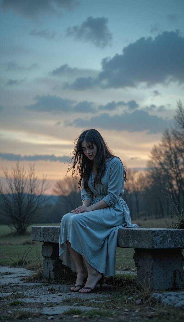Sad Mood DP 11