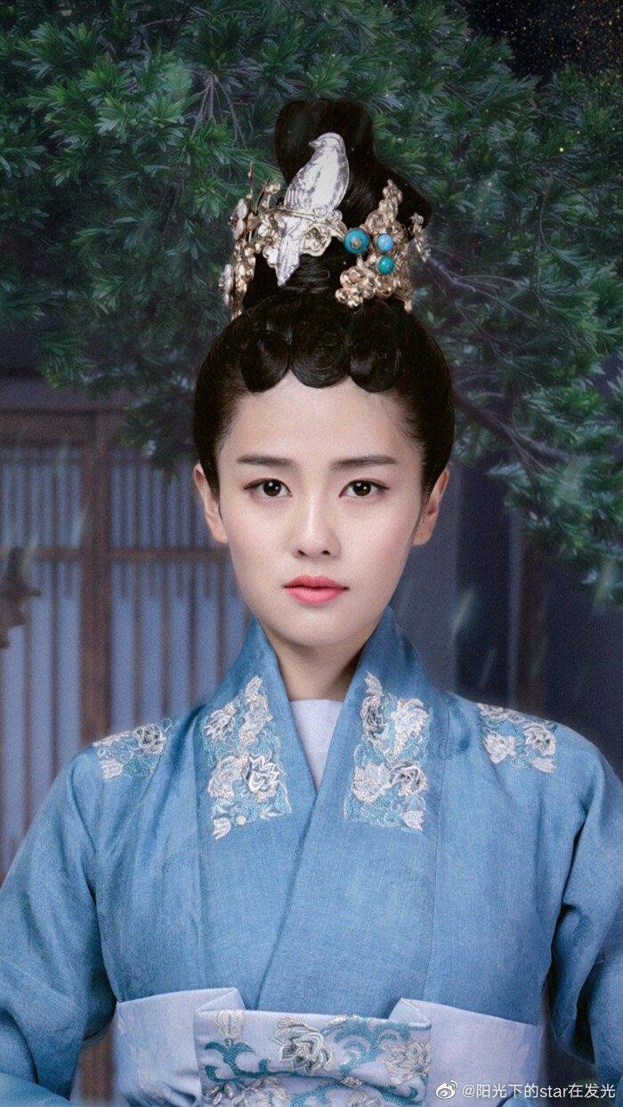 ảnh Phượng Tù Hoàng cosplay 21