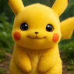 99+ Hình Ảnh Pikachu Cổ Điển Đơn Giản: Trọn Bộ Ký Ức Tuổi Thơ