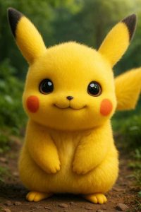 99+ Hình Ảnh Pikachu Cổ Điển Đơn Giản: Trọn Bộ Ký Ức Tuổi Thơ