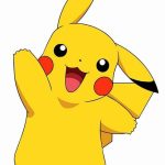 Khám Phá Ngay 169+ Hình Ảnh Pikachu Cổ Điển Đáng Yêu Nhất