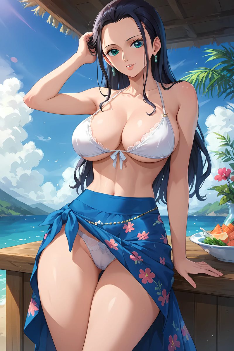 ảnh Robin sexy 24