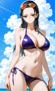 Khám Phá 119+ Ảnh Robin Sexy: Tuyển Tập Nóng Bỏng Nhất Dành Cho Bạn