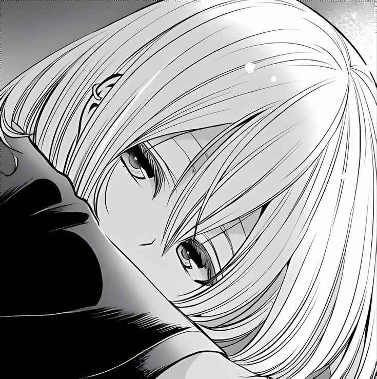 Sad Anime Girl 5