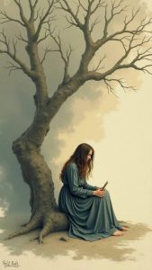99+ Sad Mood DP Images Tuyệt Đẹp Phản Ánh Sâu Sắc Tâm Trạng