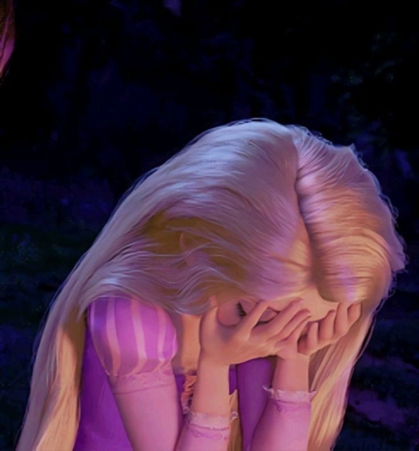 Sad Mood DP 55