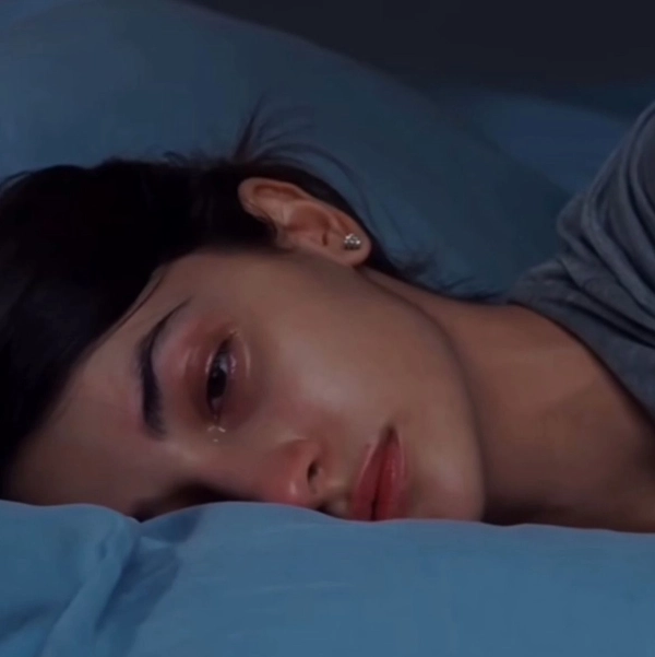 Sad Mood DP 57