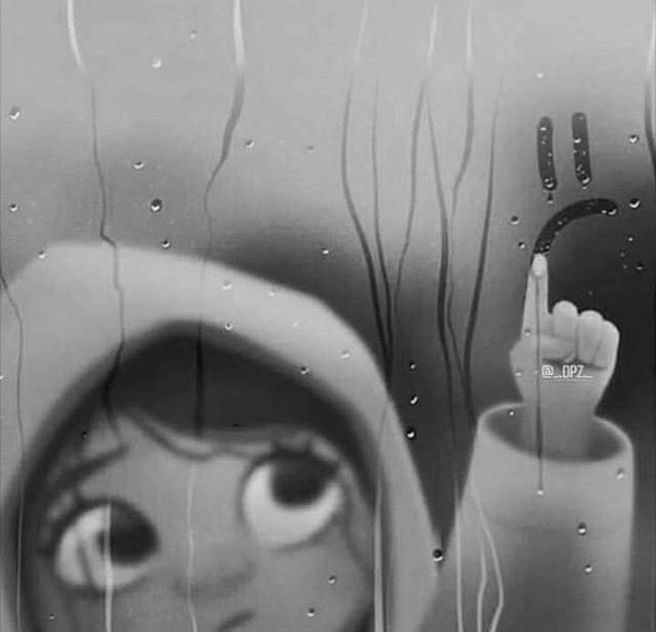 Sad Mood DP 69