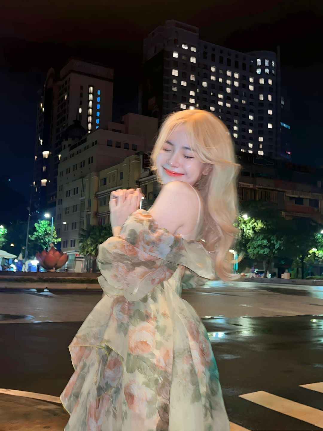 Sammy Đào 8