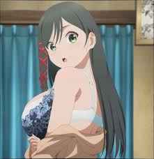 Sẽ Anime 5
