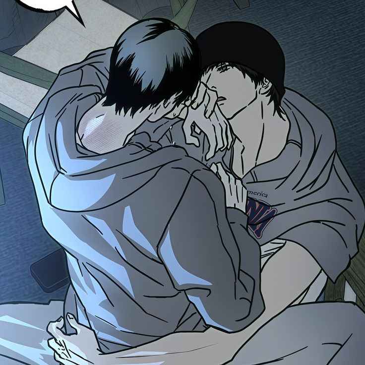 Sẽ Gầy Anime 19
