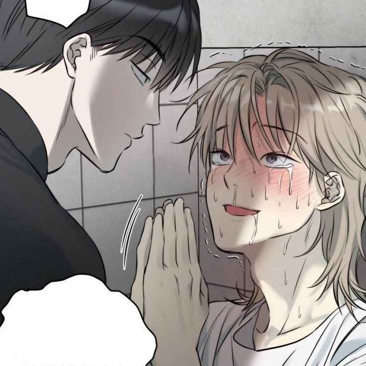 Sẽ Gầy Anime 15