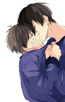 Sẽ Gầy Anime 8