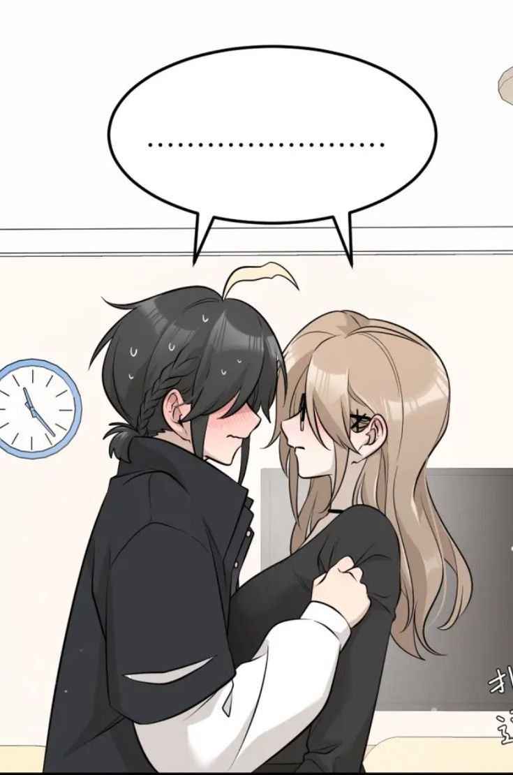 Sẽ Gầy Anime 4