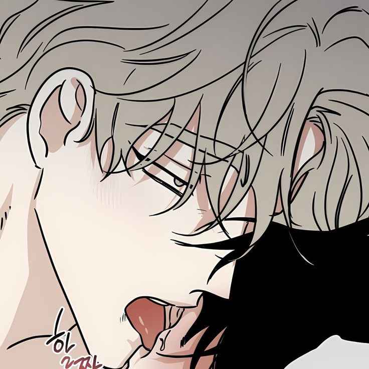 Sẽ Gầy Anime 5