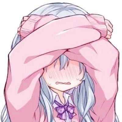 Anime Shy 7