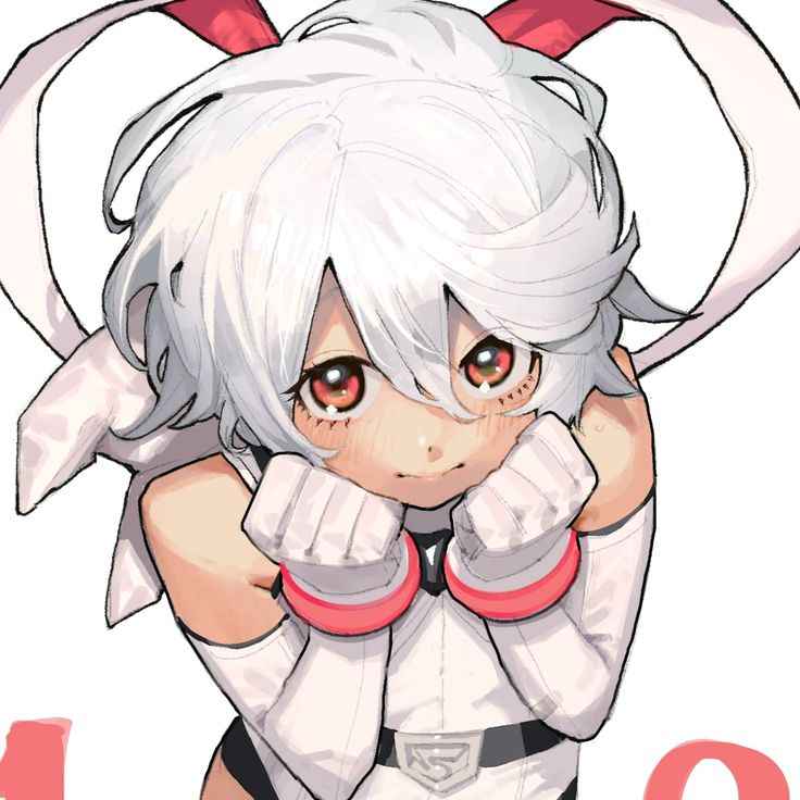 Anime Shy 9