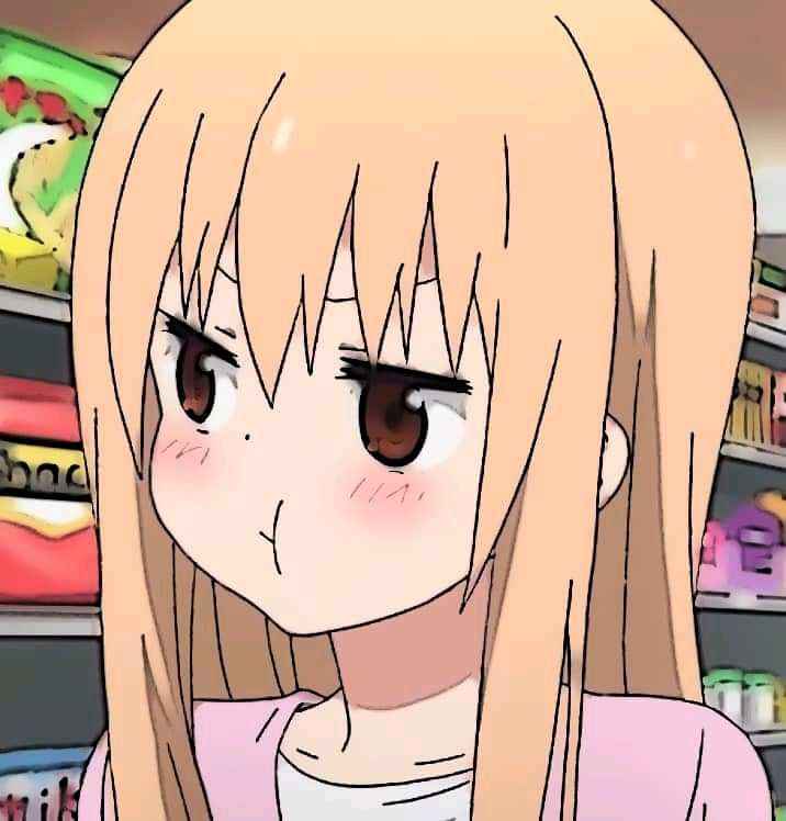 Anime Shy 11