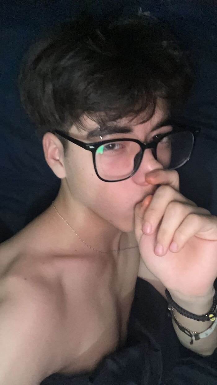 Single Boy Attitude DP 37