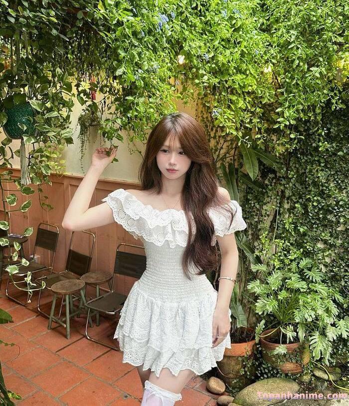 Tải ảnh gái xinh Việt Nam 49