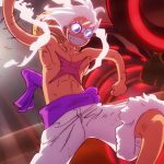 111+ Ảnh Luffy Gear 5 Tuyệt Đỉnh: Khám Phá Sức Mạnh Vô Song Của Vua Hải Tặc