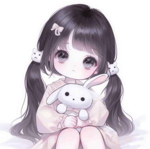 189+ Tải Hình Anime Cute Ngọt Ngào, Đốn Tim Mọi Fan Manga