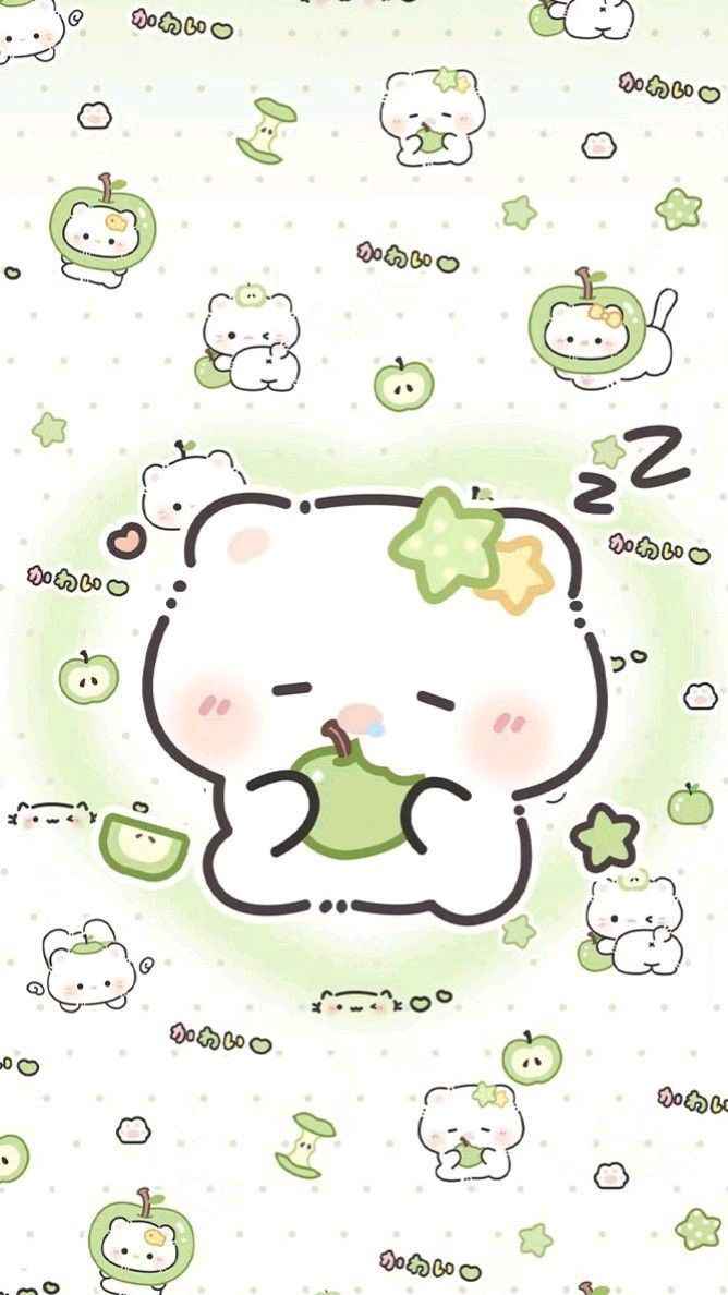 Hình nền cute 11