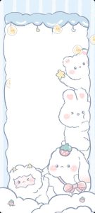 189+ Tải Hình Nền Điện Thoại Cute Làm Đẹp Dế Yêu Của Bạn