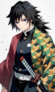159+ Thanh Gươm Diệt Quỷ Anime Đẹp Nhất: Khám Phá Thế Giới Diệt Quỷ Đầy Kịch Tính