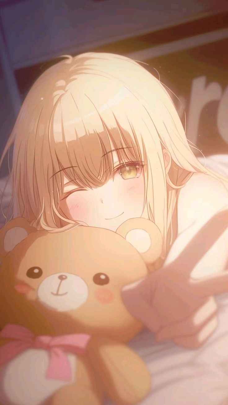 Thiên Sứ Nhà Bên Anime 15