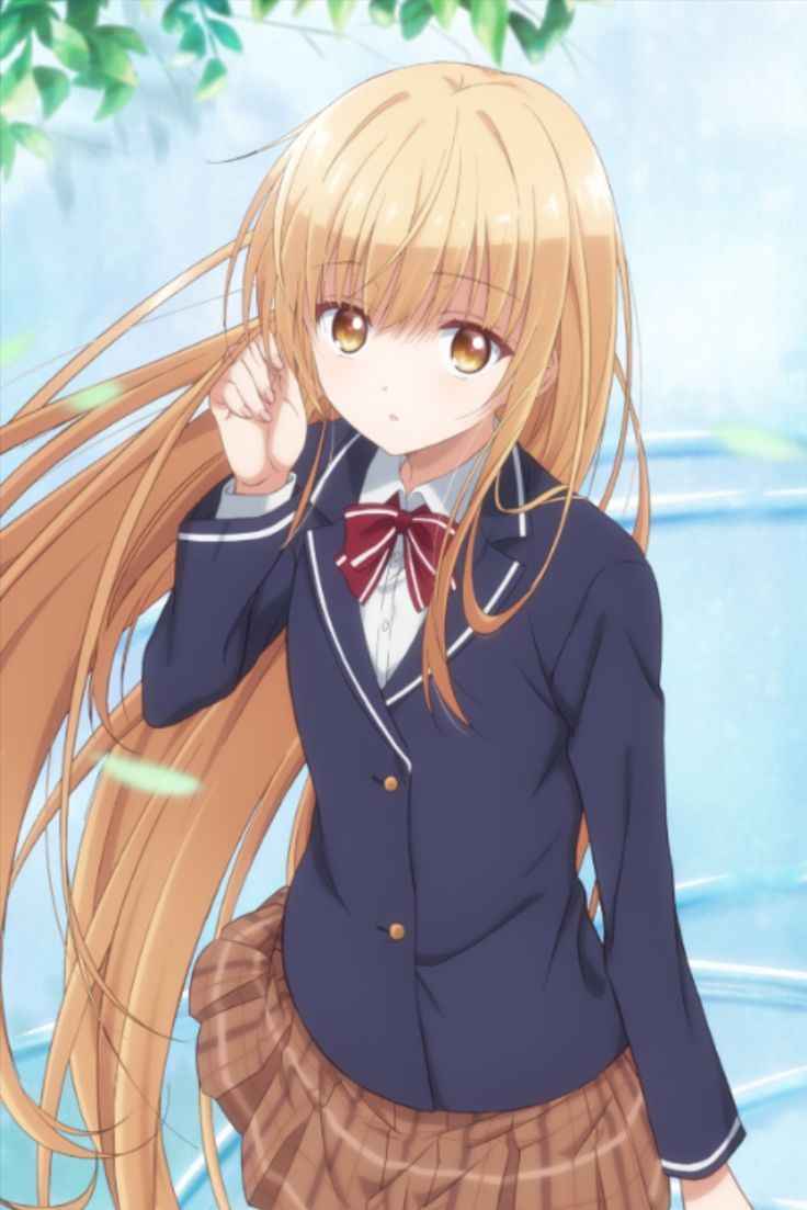Thiên Sứ Nhà Bên Anime 3
