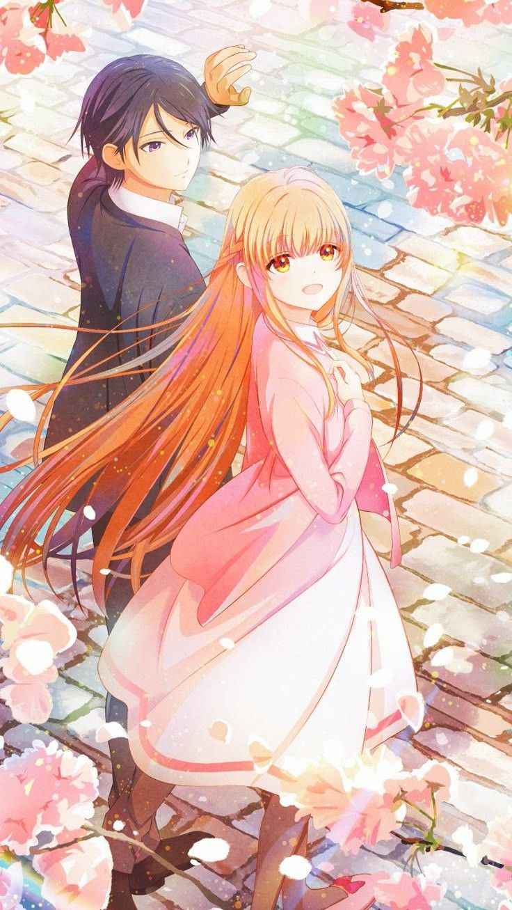 Thiên Sứ Nhà Bên Anime 4