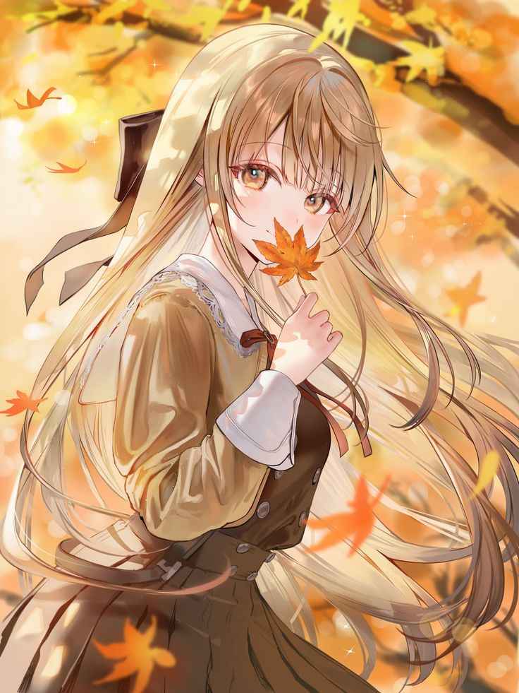 Thiên Sứ Nhà Bên Anime 1