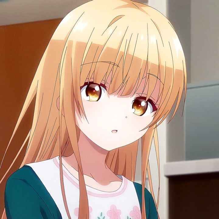Thiên Sứ Nhà Bên Anime 14