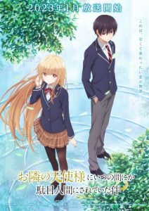 189+ Anime Thiên Sứ Nhà Bên: Khám Phá Thế Giới Ngọt Ngào Của Amane và Mahiru