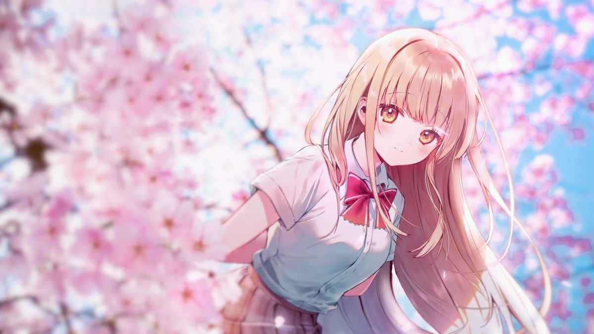 Thiên Sứ Nhà Bên Anime 5