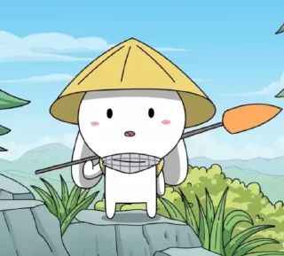 Thỏ Bảy Màu Avatar 8