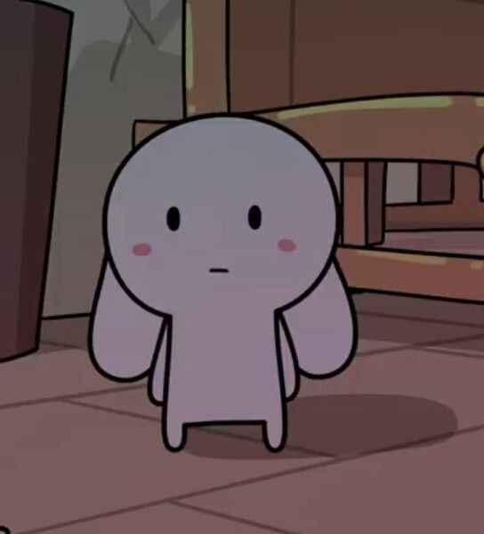 Thỏ Bảy Màu Avatar 1