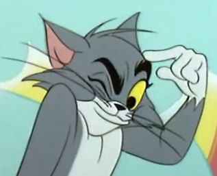 Tom Meme 3