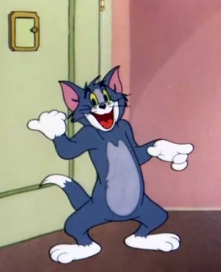 Tom Meme 6