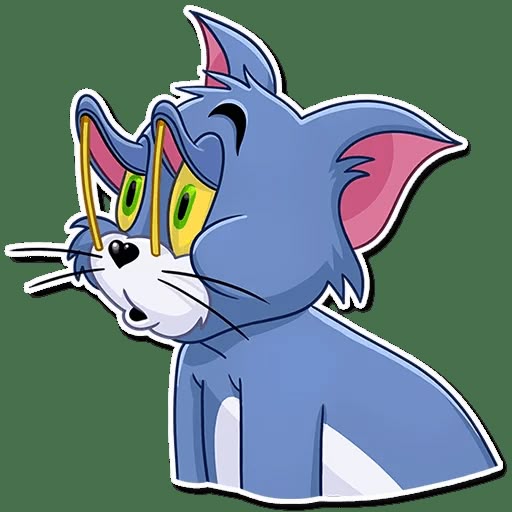 Tom Meme 22