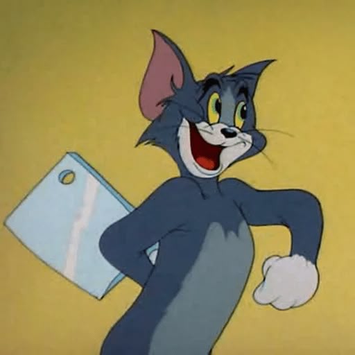 Tom Meme 9
