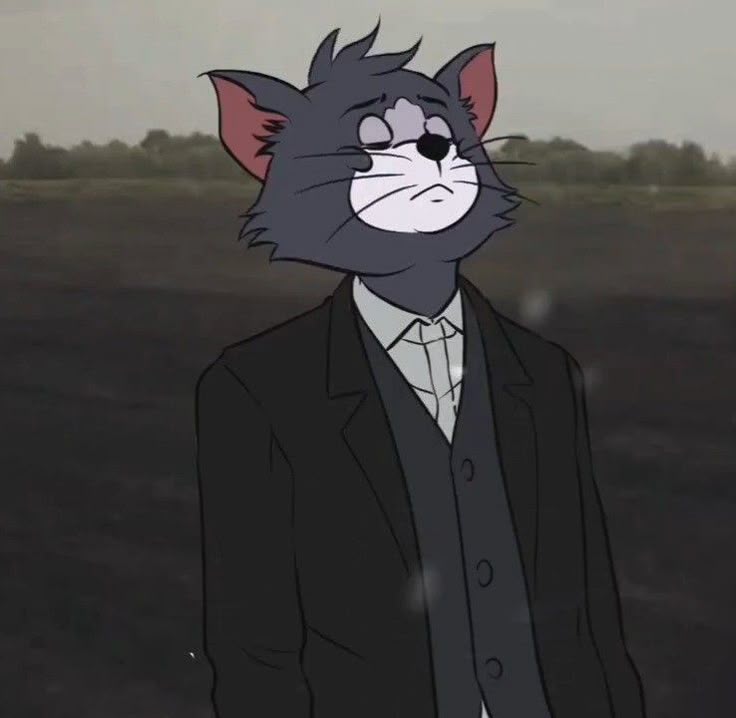 Tom Meme 2