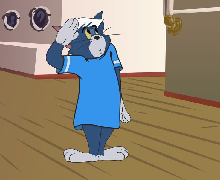 Tom Meme 1